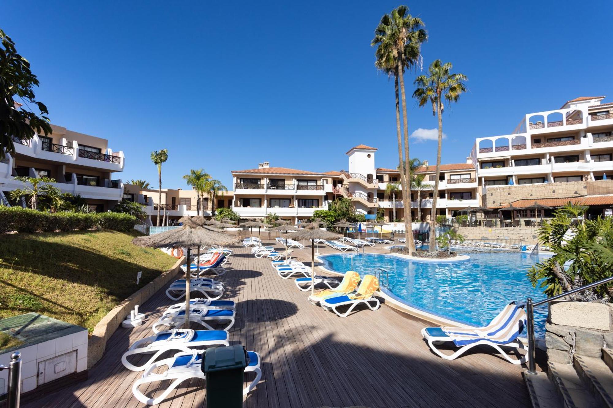 Home2Book Stylish Oasis Pool&Terrace Golf Del Sur San Miguel de Abona Exterior photo
